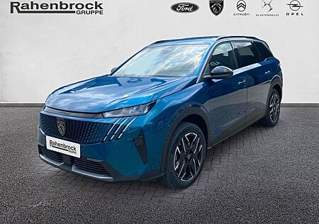 Peugeot 5008 Hybrid 145 Allure Kamera Navigation