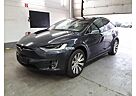 Tesla Model X P100D AWD EAP Ludicrous Leder 7-Sitzer