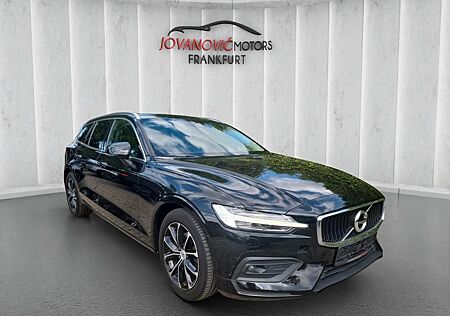 Volvo V60 2.0 D3 Momentum Geartronic,Sportlenkrad*22