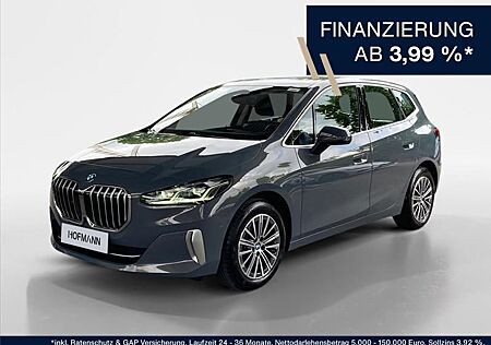 BMW 223d xDrive Active Tourer Aut. Luxury Line+Pano