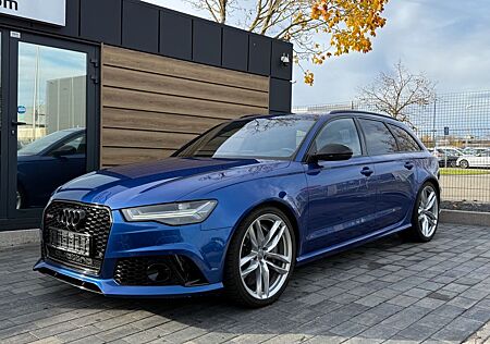 Audi RS6 RS 6 Avant 4.0 TFSI quattro performance