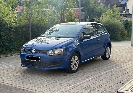 VW Polo Volkswagen 1.2 Trendline Trendline