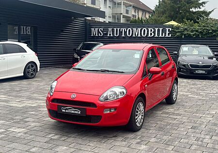 Fiat Punto Pop 1.2 1.Hand-Klima-Tüv Neu-Sportpaket