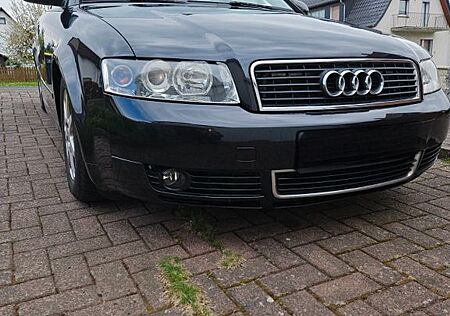 Audi A4 2.0 b6 8e
