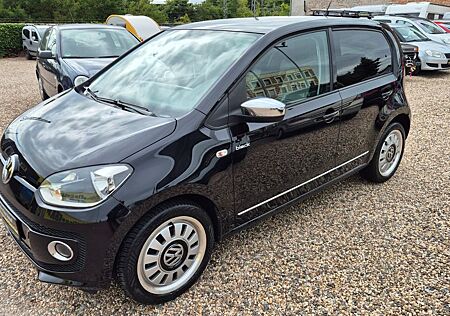 VW Up Volkswagen ! black !