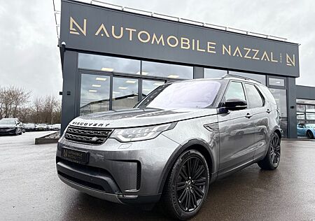 Land Rover Discovery 5 HSE Si6*LED*NAVI*LEDER*PANORAMA*