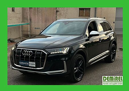 Audi SQ7 4.0 V8 TDI quattro| Laser|  ACC | Virtu