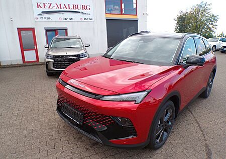BAIC Beijing X55
