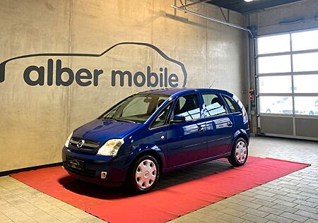 Opel Meriva Edition Klima,HU/AUNEU