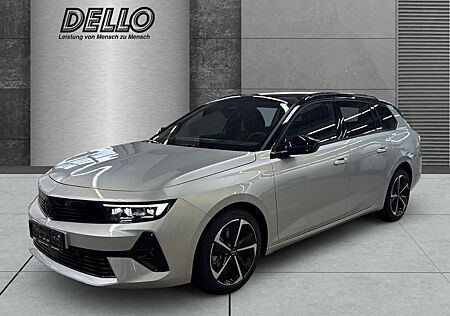 Opel Astra ST GS Tech-Paket Komfort 360 Kamera Blendf