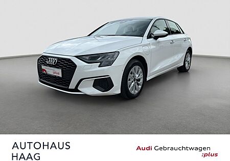 Audi A3 Sportback 40 TFSI S tronic Navi+ Virtual AHK
