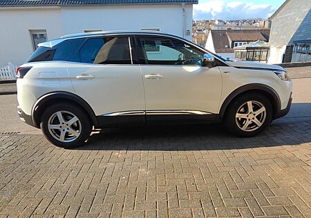 Peugeot 3008 GT Active BlueHDi 120 Stop&Start Active