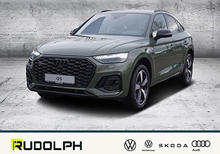 Audi Q5 Sportback S line 40 TDI qu. S tronic STHZG MA
