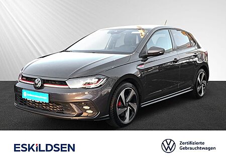 VW Polo Volkswagen GTI 2.0 TSI DSG IQ.DRIVE+NAVI+LED+SPORTSEL.