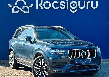 Volvo XC 90 XC90 T6 AWD Momentum Pro Geartronic 36Tkm*Pano*