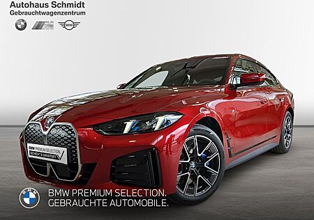 BMW i4 eDrive40 Gran Coupé*447,89€netto*M Sportpaket