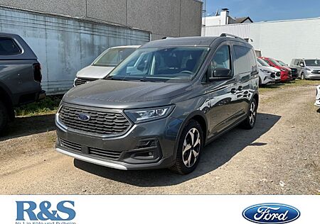 Ford Tourneo Connect Active L1 Allrad+Allwetterreifen