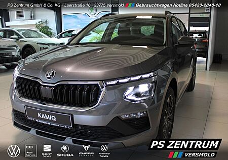 Skoda Kamiq 1.5 TSI DSG Tour MATRIX NAVI PDC KAMERA