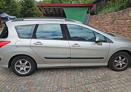 Peugeot 308 sw Kombilimousine 4E5FWC