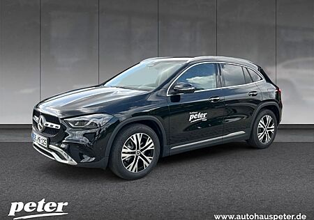 Mercedes-Benz GLA 200 Progressive Edition, Multibeam, AHV