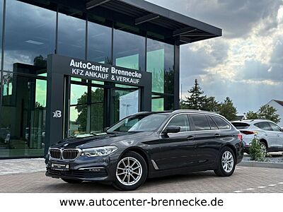 BMW 520d Touring xDrive*HUD*ACC*AHK*360°*