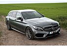 Mercedes-Benz C 43 AMG Mercedes-AMG C 43 4MATIC ohne OPF.