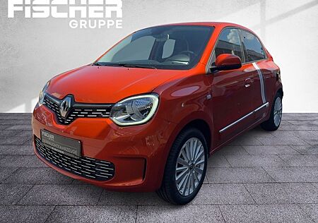Renault Twingo Vibes Electric