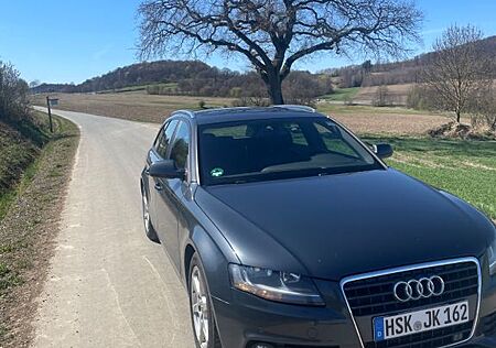 Audi A4 2.0 TDI (DPF) 100 kW Avant