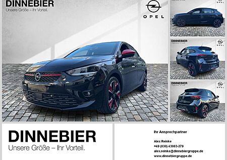 Opel Corsa Individual (GS Line) 1.2. 74kW *Kamera*SHZ