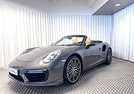 Porsche 991 TURBO KABRIO PDK 3.8L 340 PS