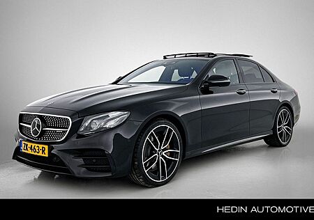 Mercedes-Benz E 53 AMG E Limousine automatik 4MATIC | Premium