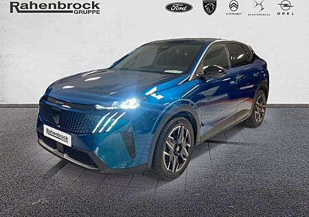 Peugeot 3008 Allure Hybrid 136 e-DSC6