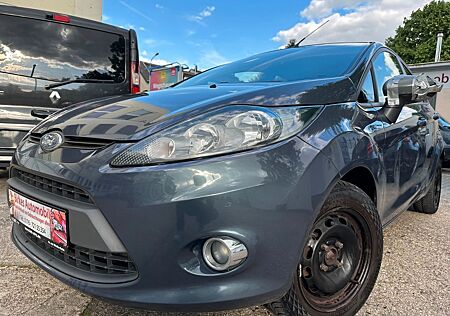 Ford Fiesta 1,4 TDCi - Klima - Euro 5