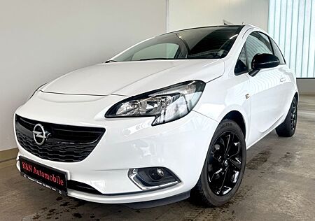 Opel Corsa E Color Edition*Klima* Tempomat*1,Hand