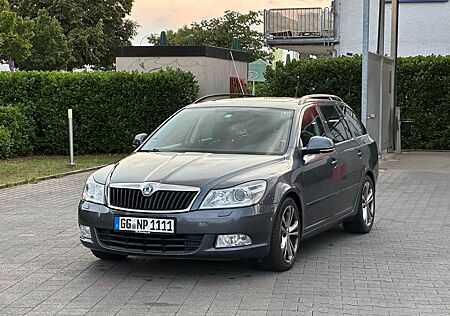 Skoda Octavia TSI DSG Automatic