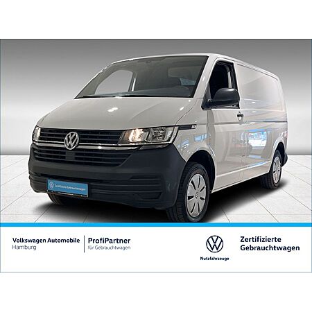 VW T6 Multivan leasen