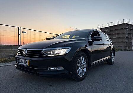 VW Passat Variant Volkswagen Comfortline BMT/Start-Stopp