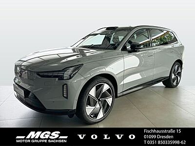 Volvo EX90 Twin Motor AWD Ultra Pure Electric