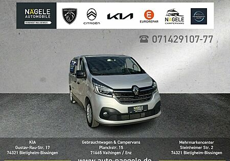 Renault Trafic Spaceclass 2.0 dCi 170 8-Sitzer|Navi|LED