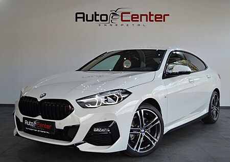 BMW 218 i Gran Coupe M-Paket*Shadow*Navi*R-Kam*ACC