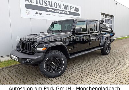 Jeep Gladiator 3.0D Farout Edition - Offroad-Umbau