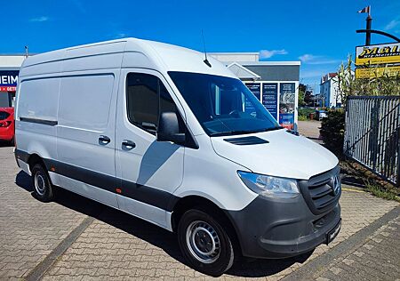 Mercedes-Benz Sprinter 317 CDI L2H2 AHK SPUR NAVI AC"ELLINIKA"