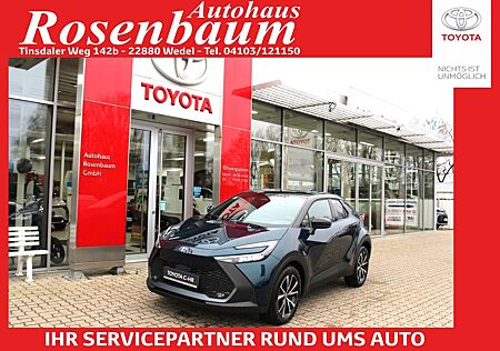 Toyota C-HR Plug-In Hybrid FWD Team D*LED*KAMERA*PDC*E6