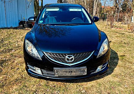 Mazda 6 1.8 Comfort Sport
