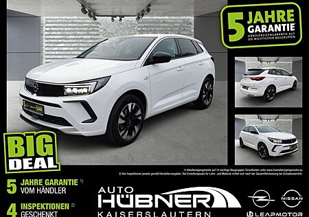 Opel Grandland X Grandland Business Elegance Autom. NaviPro|360°