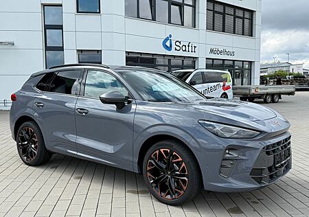 Cupra Terramar gebraucht kaufen Cupra Terramar VZ 2.0 TSI DSG+PANO+AHK+STANDHEIZUNG++