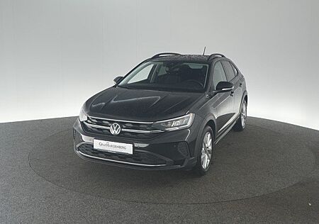 VW Taigo Volkswagen 1.0 TSI GOAL ACC App Connect LED