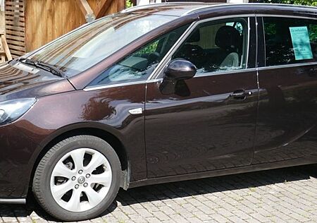 Opel Zafira Tourer 1.4 Turbo INNOVATION 103kW INN...