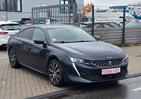 Peugeot 508 Allure GT Line