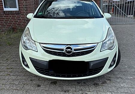 Opel Corsa 1.3 CDTI ecoFLEX Color Edition 55kW Co...